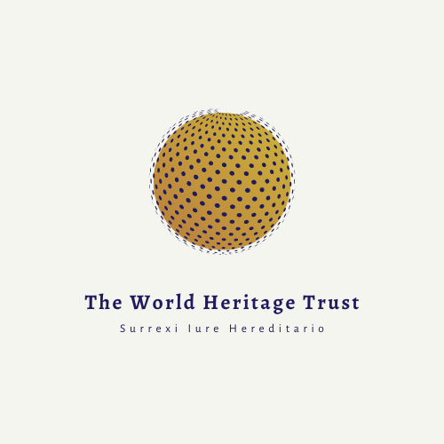 The World Heritage Trust In Private Diplomatic Passport